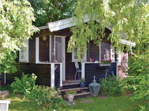 Holiday home Chr. Hansensvej